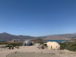 Denmoza Eco Lodge Glamping