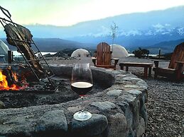 Denmoza Eco Lodge Glamping
