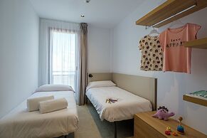 Apartaments Reial 1