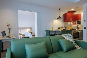Apartaments Reial 1