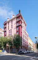 Apartaments Reial 1