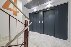 Apartaments Reial 1