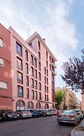 Apartaments Reial 1