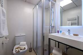 Apartaments Reial 1