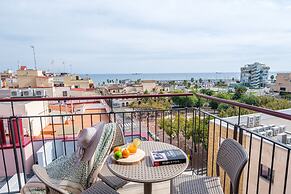 Apartaments Reial 1