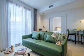 Apartaments Reial 1