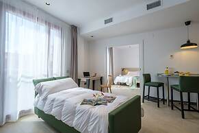 Apartaments Reial 1