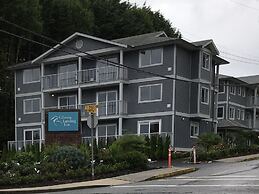 Gibsons Landing Inn