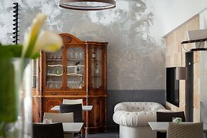 Coclee Guest Suite Palace