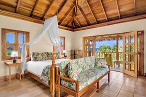 Ocean Cliff Hotel Negril Limited