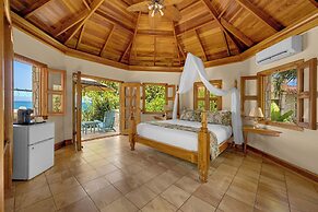 Ocean Cliff Hotel Negril Limited
