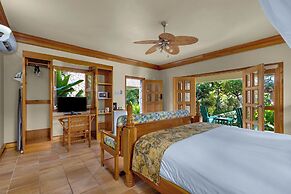 Ocean Cliff Hotel Negril Limited