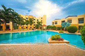 The Sky Imperial Bapu’s Resort
