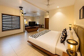 The Sky Imperial Bapu’s Resort