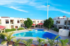 The Sky Imperial Bapu’s Resort