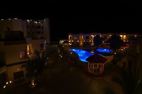 The Sky Imperial Bapu’s Resort