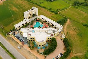 The Sky Imperial Bapu’s Resort