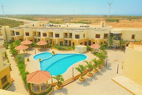 The Sky Imperial Bapu’s Resort