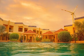 The Sky Imperial Bapu’s Resort