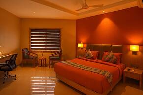 The Sky Imperial Bapu’s Resort