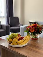 Royal Residence Bursa