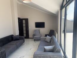 Royal Residence Bursa