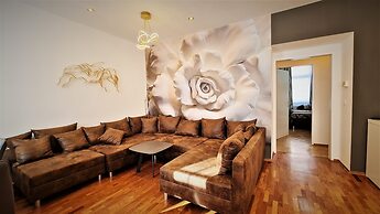 Vienna CityApartments - Luxury 2