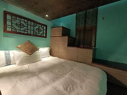 Mofan hotel