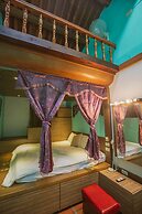 Mofan hotel
