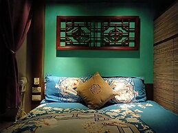 Mofan hotel