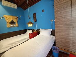 Mofan hotel