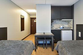 City Yard Inn Hotel