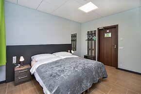 City Yard Inn Hotel