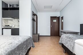City Yard Inn Hotel