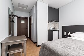 City Yard Inn Hotel