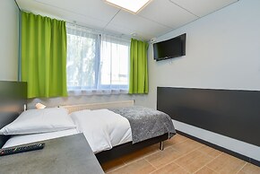 City Yard Inn Hotel