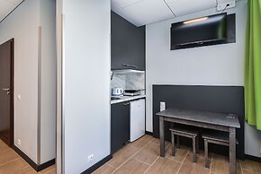 City Yard Inn Hotel