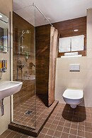 City Yard Inn Hotel