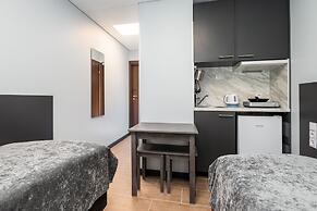 City Yard Inn Hotel