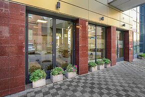 City Yard Inn Hotel
