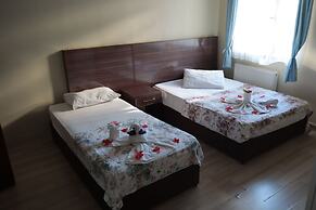 Hotel Serkan