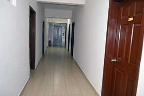 Hotel Serkan