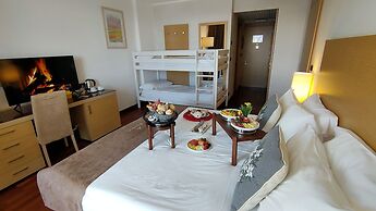Savoia Mountain – Il Resort nel Bosco