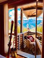 Savoia Mountain – Il Resort nel Bosco