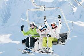Savoia Mountain – Il Resort nel Bosco