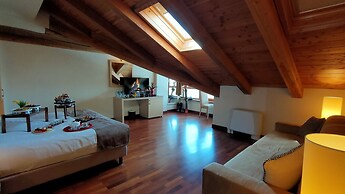 Savoia Mountain – Il Resort nel Bosco