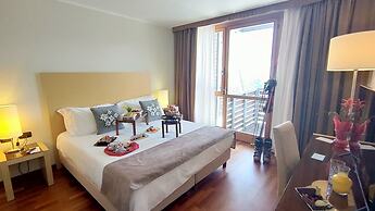 Savoia Mountain – Il Resort nel Bosco