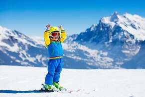 Savoia Mountain – Il Resort nel Bosco