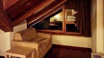 Savoia Mountain – Il Resort nel Bosco