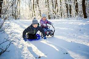 Savoia Mountain – Il Resort nel Bosco